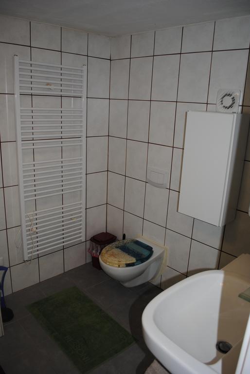 Ferienwohnung Kranz Fohnsdorf Zimmer foto