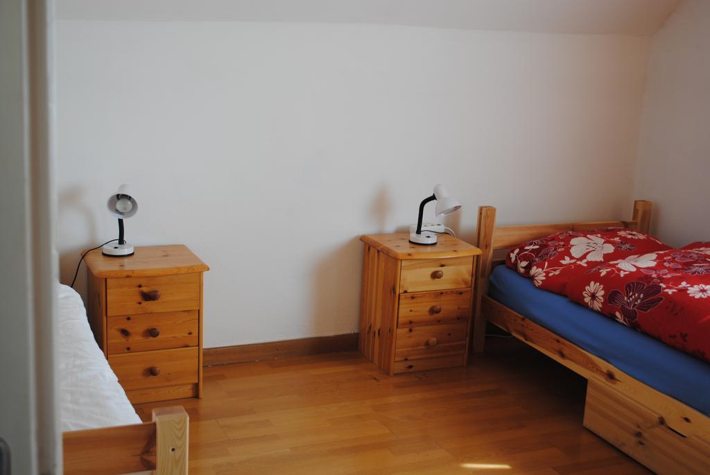 Ferienwohnung Kranz Fohnsdorf Zimmer foto