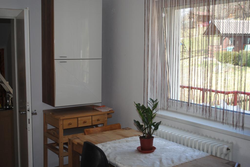 Ferienwohnung Kranz Fohnsdorf Zimmer foto