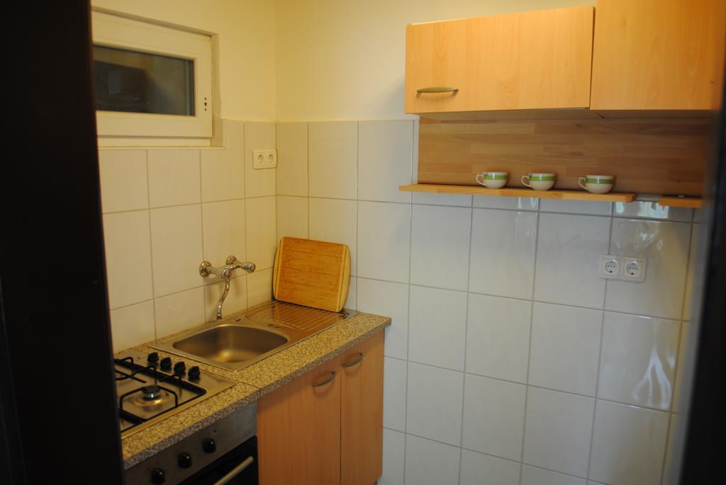 Ferienwohnung Kranz Fohnsdorf Zimmer foto